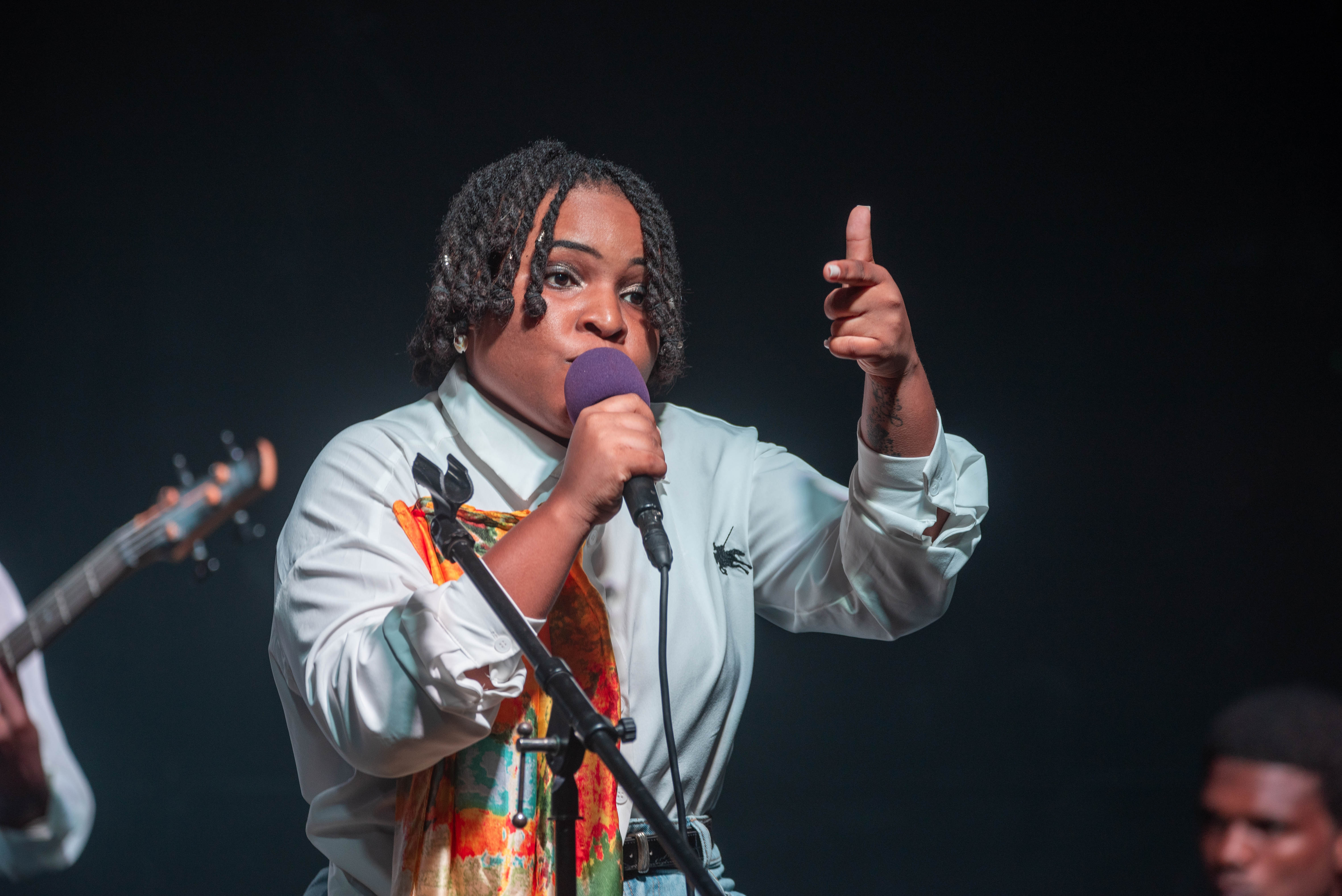 Concert des Femmes, Des Voix, Des Droits