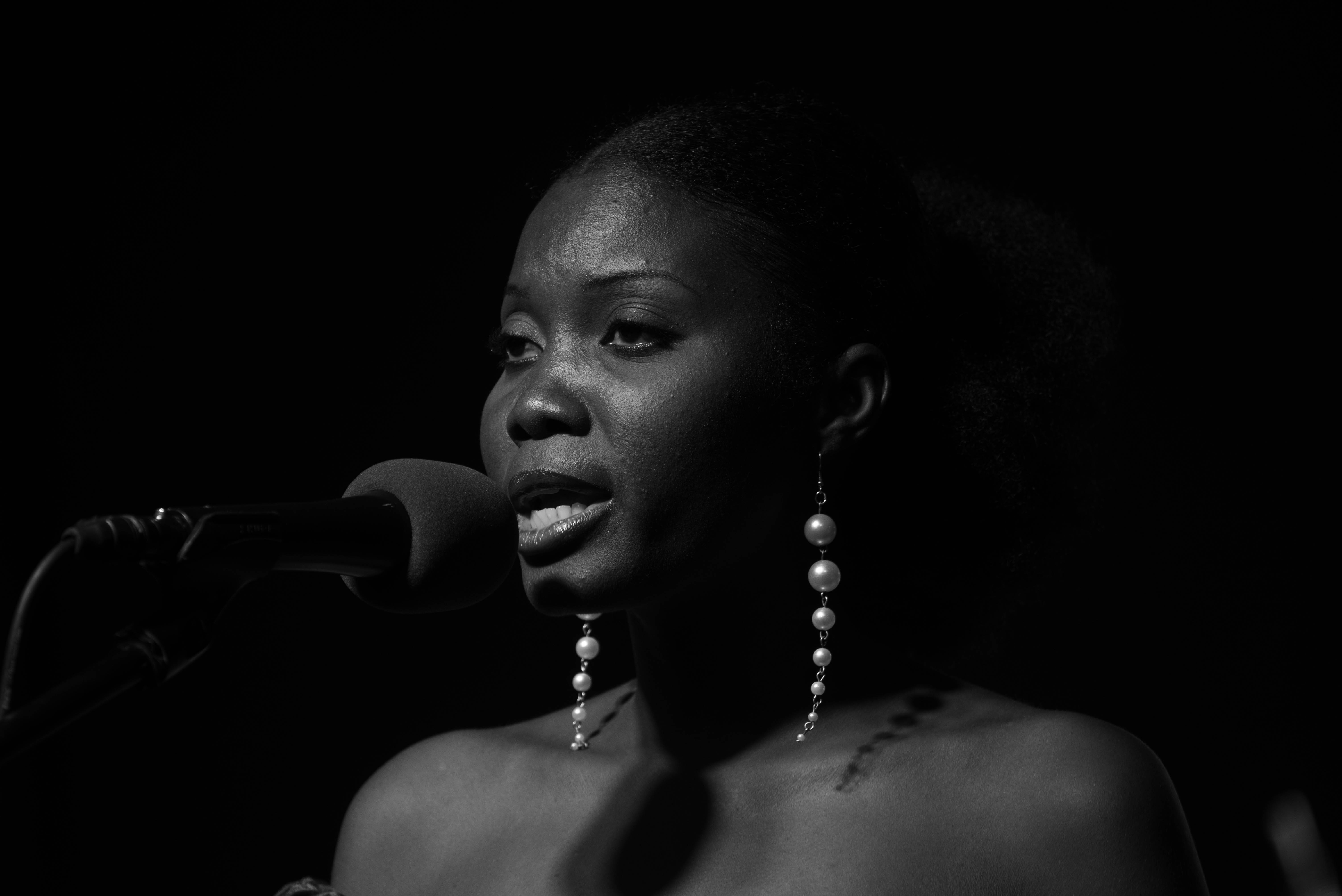 Concert des Femmes, Des Voix, Des Droits