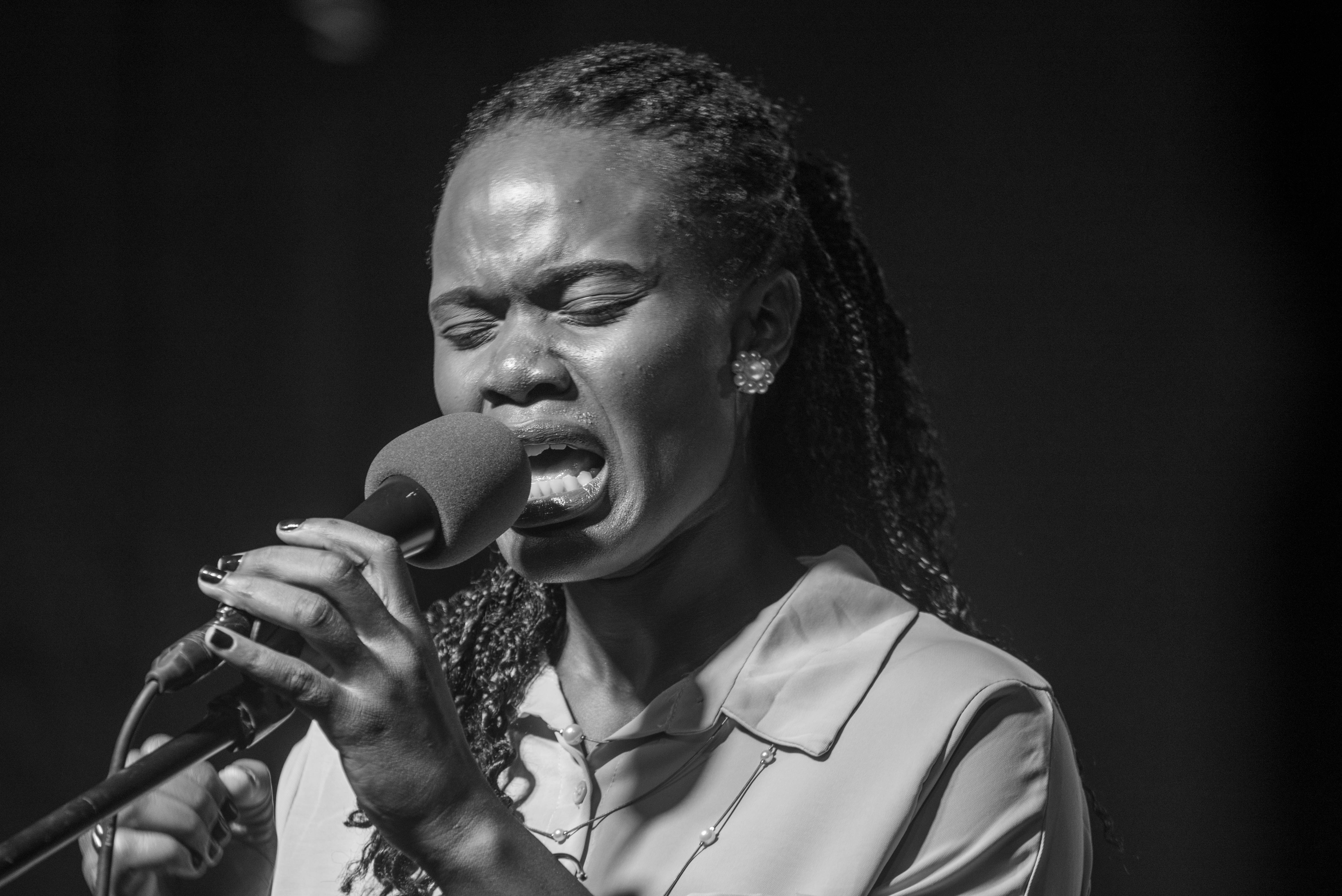 Concert des Femmes, Des Voix, Des Droits