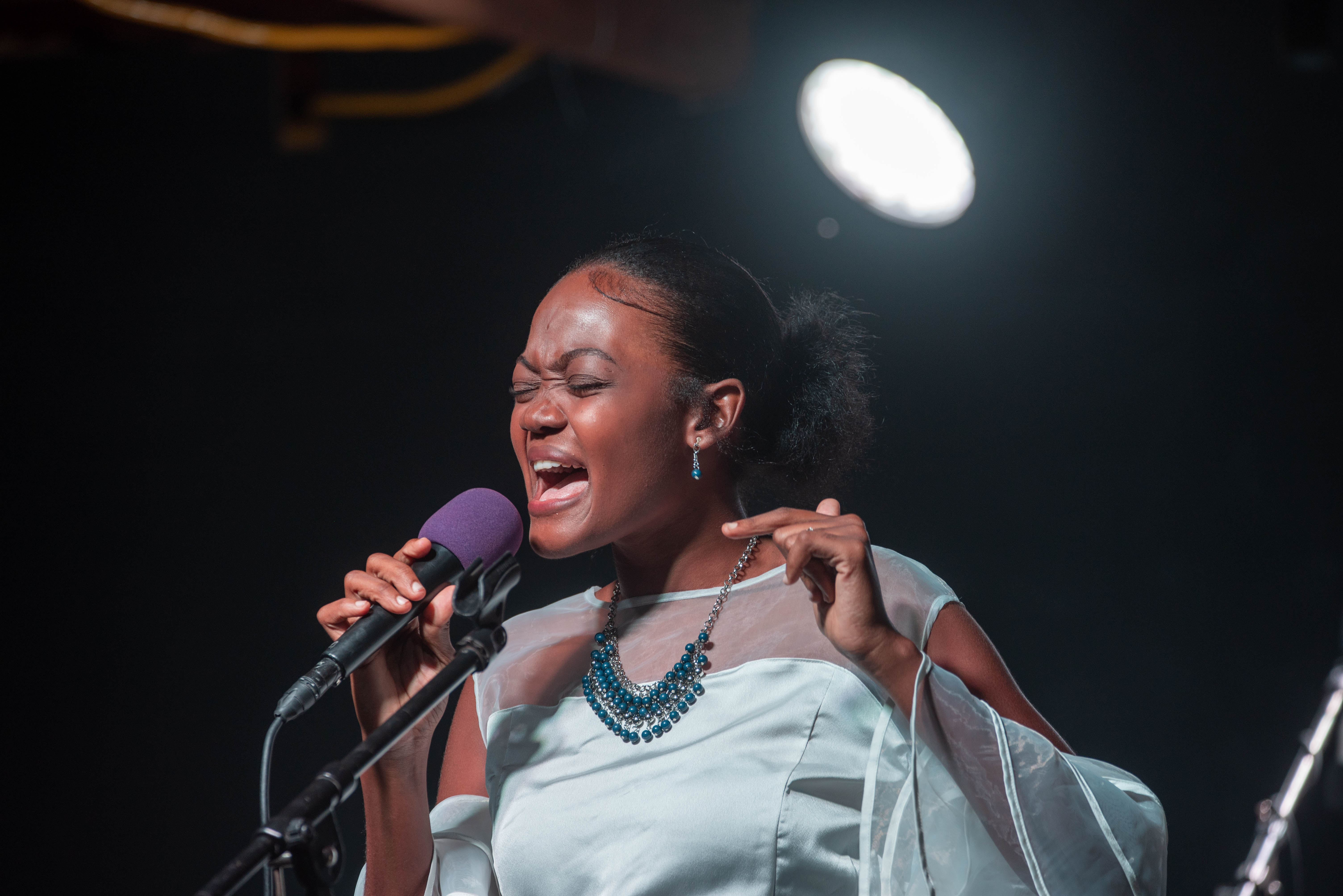 Concert des Femmes, Des Voix, Des Droits