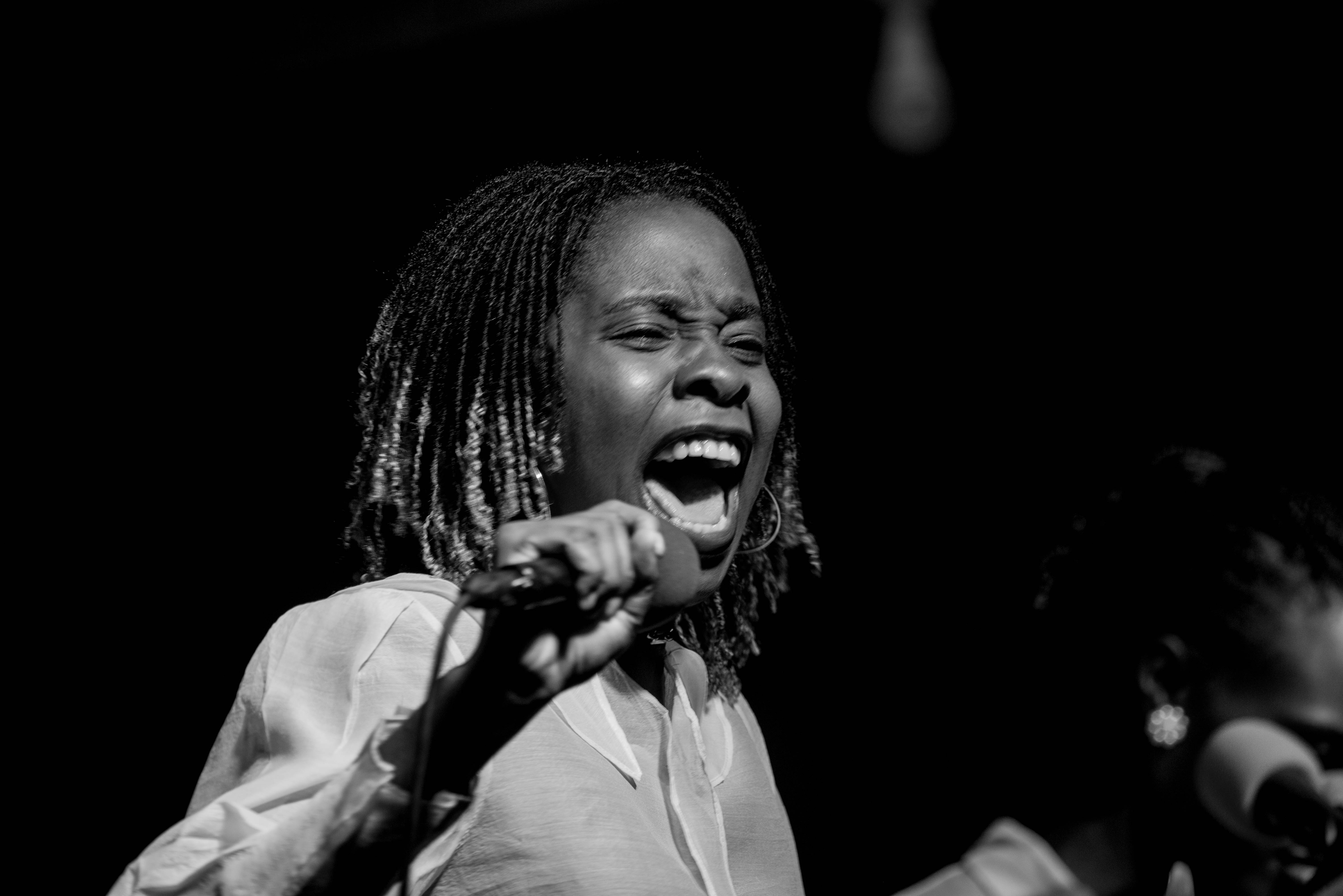 Concert des Femmes, Des Voix, Des Droits